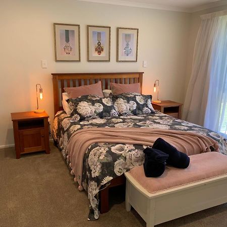 Kurow House On Bledisloe - A2O Cycle Trail Oasis. Villa Екстериор снимка